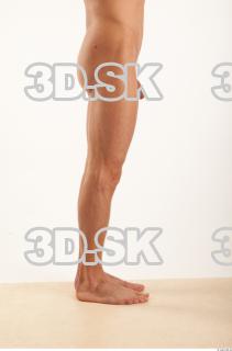 Leg reference of Alton 0001